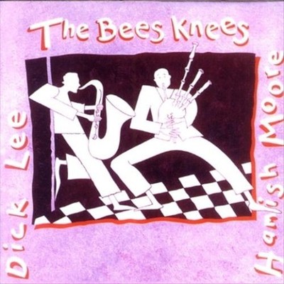 THE BEES KNEES NEW CD