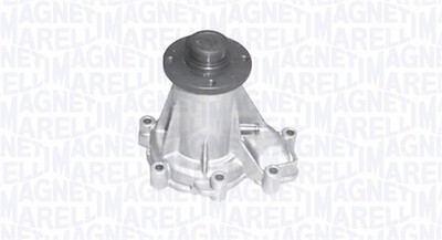 MAGNETI MARELLI 352316170673 Wasserpumpe, Motorkühlung für MERCEDES-BENZ