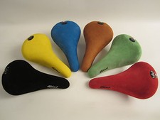 Selle Monte Grappa Sattel Urban "Canard" Leder Rennard Singlespeed Fixie