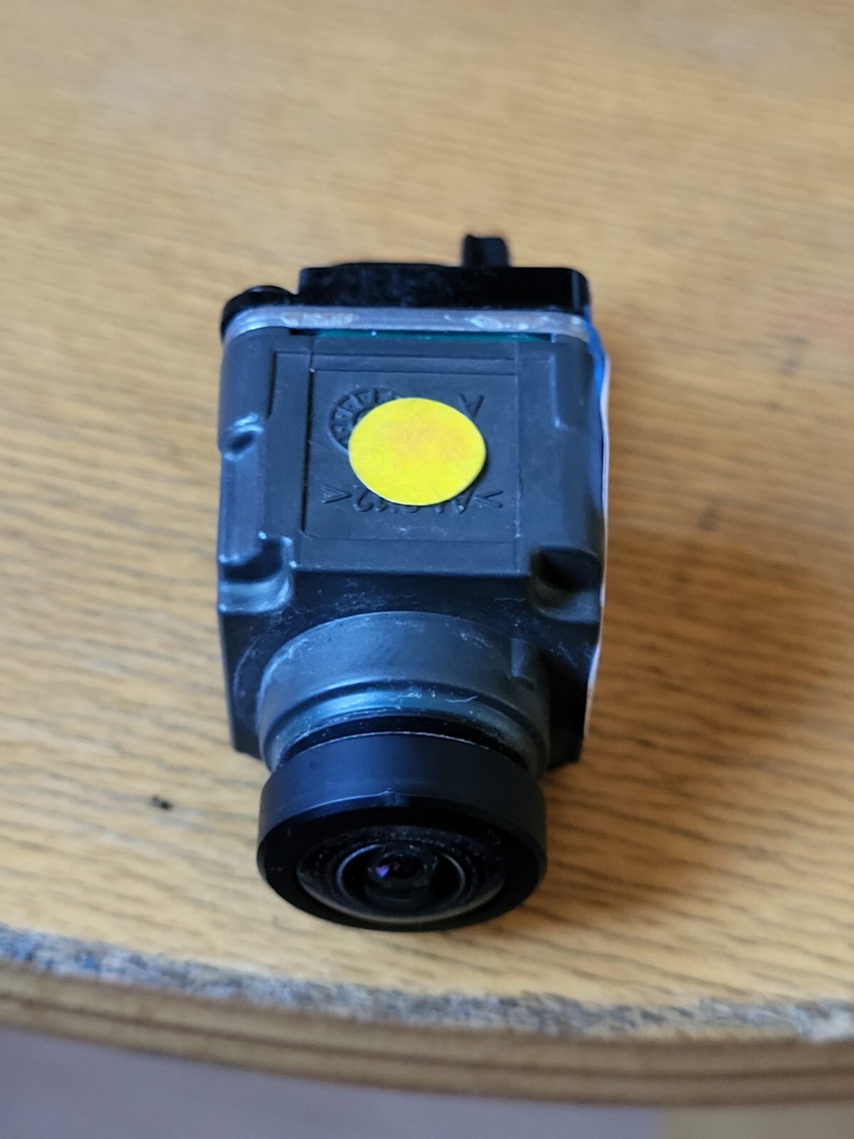 OEM Camera Volkswagen Bentley Porsche Audi 5Q0980546A 5Q0-980-546-A PAB980546