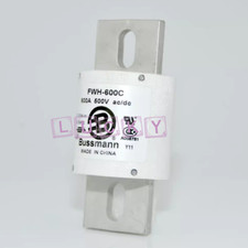 1PC NEW FOR Bussmann FWH-600C 600A fuse replacement