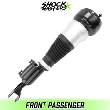 Front Right Airmatic Suspension Air Strut for 2014-2017 Mercedes S550 4Matic