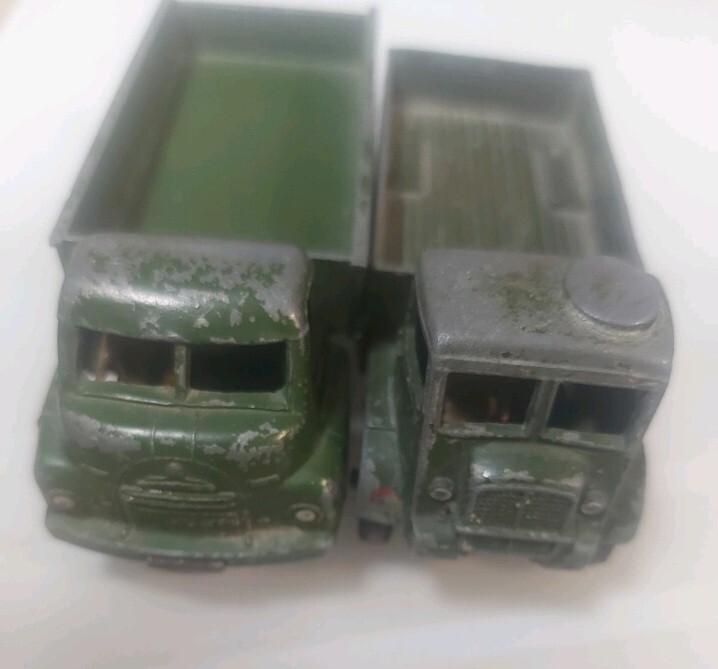 Dinky toys eBay
