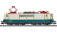 Minitrix 16496 Spur N E-Lok Br 151 111-2 Db Epoche Iv Sound 1:160