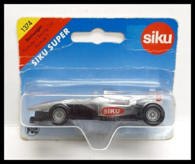 Modèle de jouet - SIKU - 1580 - Audi RS 5 Racing - Noir - Pour enfants