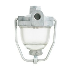 614421R91 Fuel Strainer Sediment Bowl for IH Farmall Tractor