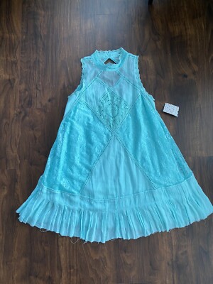 green lace party dress Dark Green Glitter Lace Satin Mermaid Prom Dress main image 0