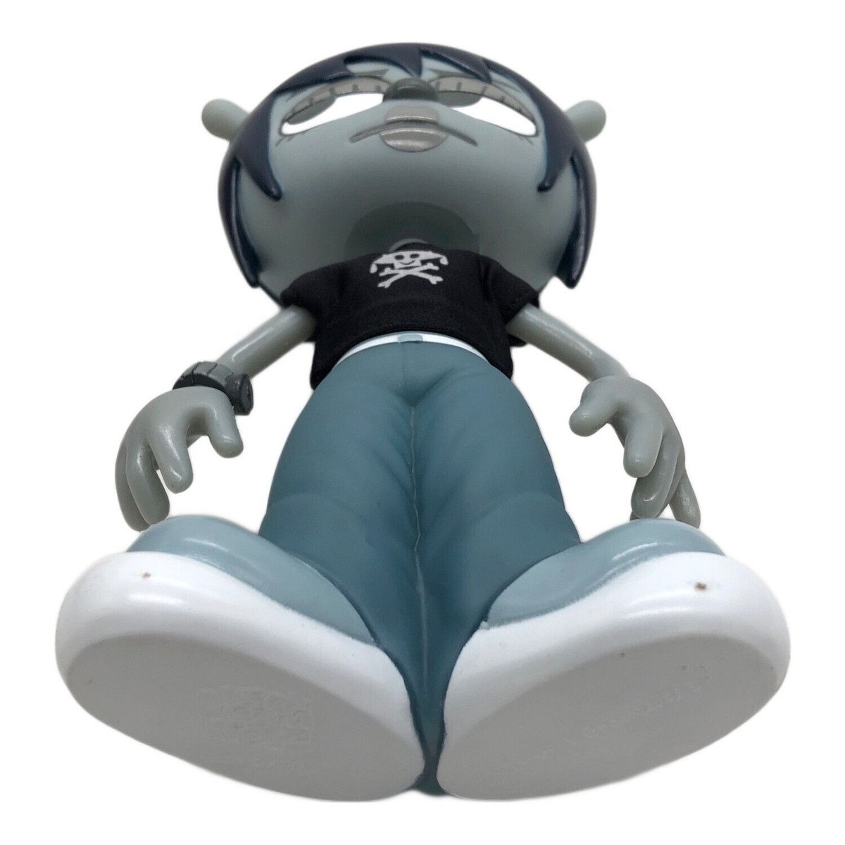 Medicom Toy Um Jammer Lammy Black T-Shirt Black Box Figure w