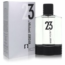 Michael Jordan 23 by Michael Jordan Eau De Cologne Spray 3.4 oz Men
