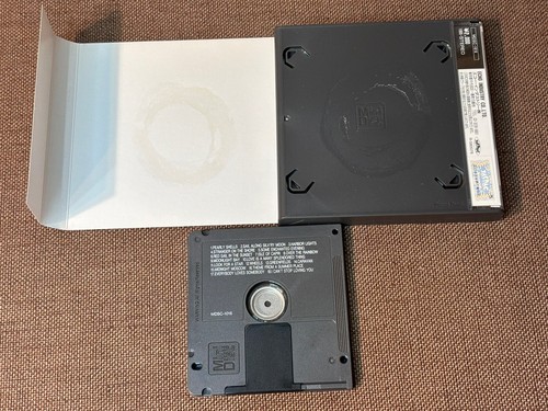 BILLY VAUGHN Mood Music JAPAN MD (Mini Disc) MDSC-1016 w/ OBI Echo Industry - Zdjęcie 2 z 10