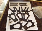 Hvac parts