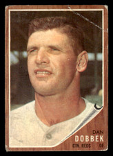 1962 Topps singles *Free Shipping* updated 3/17/24
