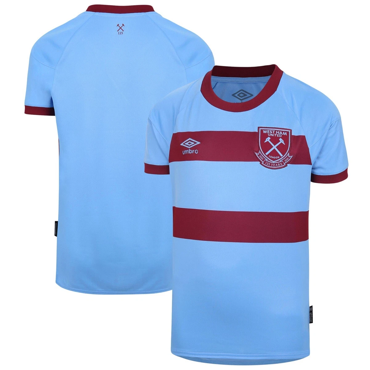 West ham away kit junior hotsell