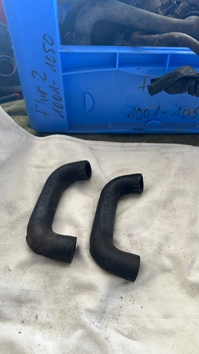 Orig. Mercedes W124  Schlauch Kurbelgehäuseentlüftung 1020944882  W201