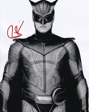 PATRICK WILSON signed autograph 20x25cm WATCHMEN in person autograph COA