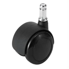 Scranton & Co Hard Floor 2" Casters