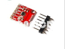 1PCS MCP4725 I2C DAC Breakout Module 12Bit Resolution Arduino