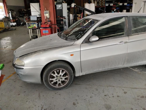 Aleta Delantera Izquierda para ALFA ROMEO 147 (190) 1.9 JTD Distinctive 3570645 - Bild 8 von 10