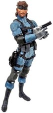 Ultra Detail Figure UDF Metal Gear Solid Coll...