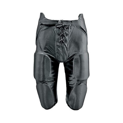 Martin Sports - 7-Pad Integrated Dazzle Football Pants