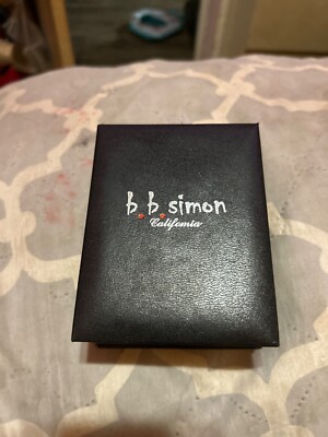 bb simon chain purple skull new never been worn | eBay