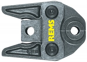 REMS Presszange Kontur Geberit G 50 Mepla