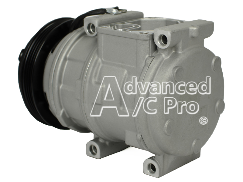 BRAND NEW RYC AC Compressor Kit EB20N Fits Subaru Outback 2.5L 2005 2006 2007 BRAND NEW RYC AC Compressor Kit EB20N Fits Subaru Outback 2.5L 2005 2006 2007