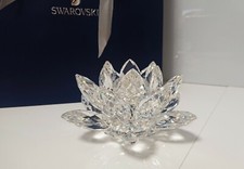 Swarovski 💎 Portacandele