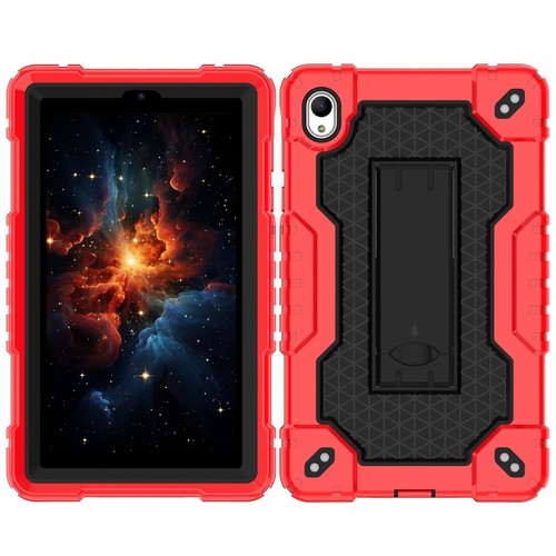 For Walmart Onn 7/8 8inch Gen4 2024 Case Built Strap Kickstand+Screen Protector - Picture 63 of 150