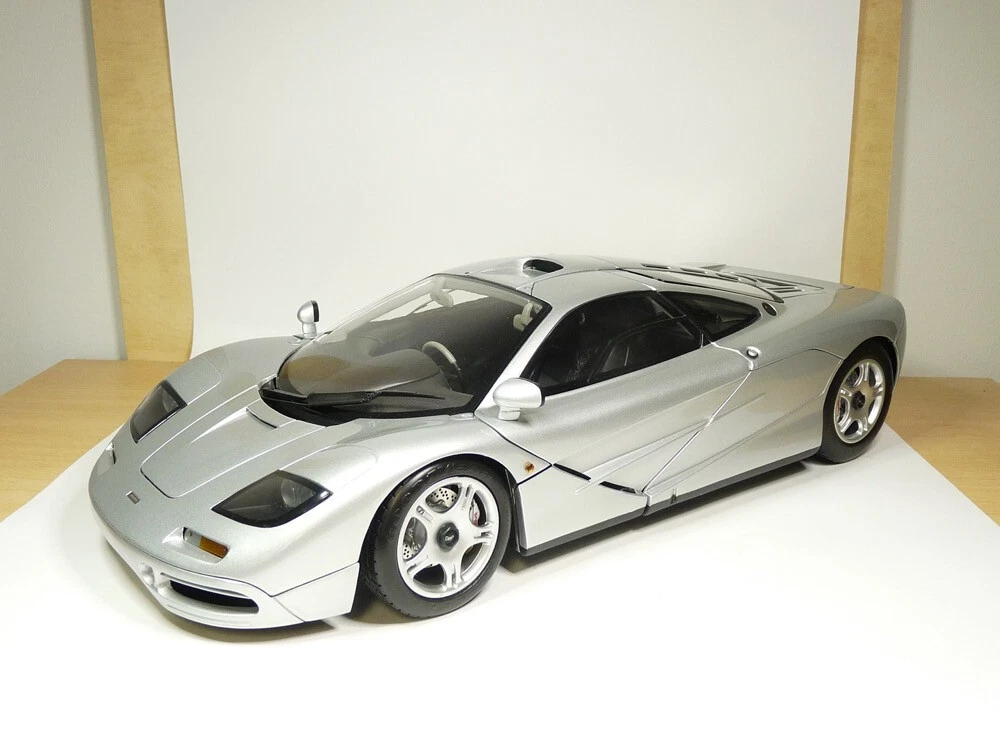 MINICHAMPS McLaren 1:12 Diecast & Toy Vehicles for sale - eBay