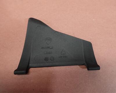 2016-2019 Ducati Panigale 959 Right Side Deflector Cover
