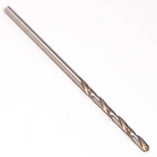 Jobber Drill Bit #20 0.1610" 118° HSS (12 Pack)