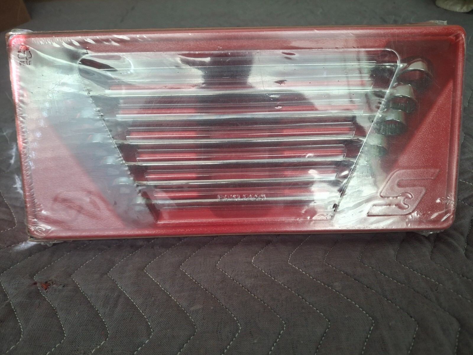 Snap On Wrench Set SAE