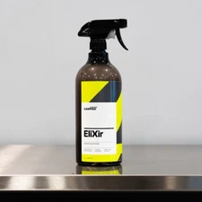 CarPro EliXir 1 Liter | Quick Detailer Spray For Ceramic Coated Vehicles