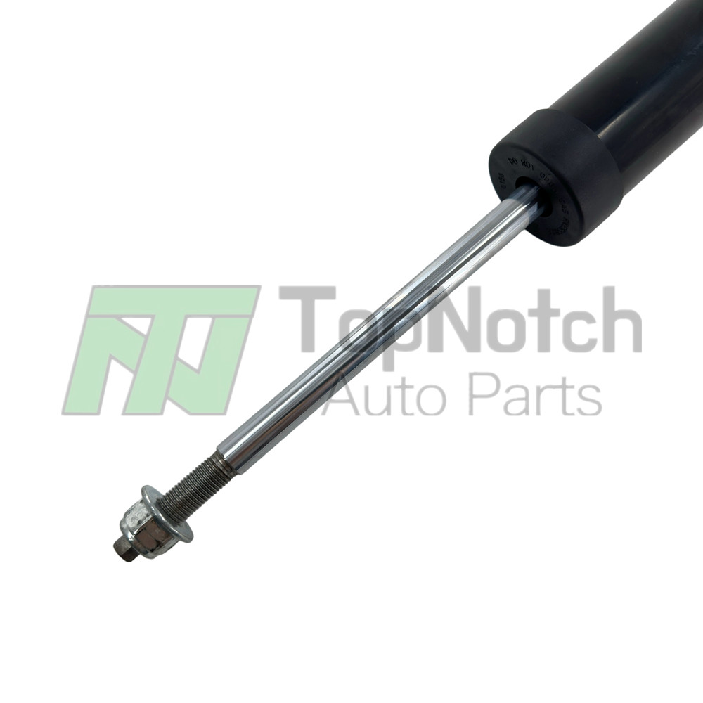 Front Rear Left Right Shock Absorbers Fit Maserati Ghibli S Q4 AWD 3.0L 2014-19