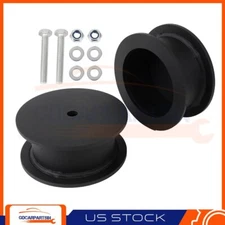 For 2006-10 Jeep Commander XK Grand Cherokee WK Rear 2.5 inch Leveling Lift Kit