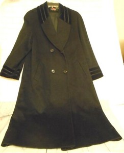 alorna coat
