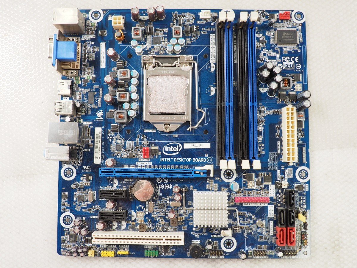 Motherboard Drivers Dh55tc Bios Download Dh55tc Bios Update Intel