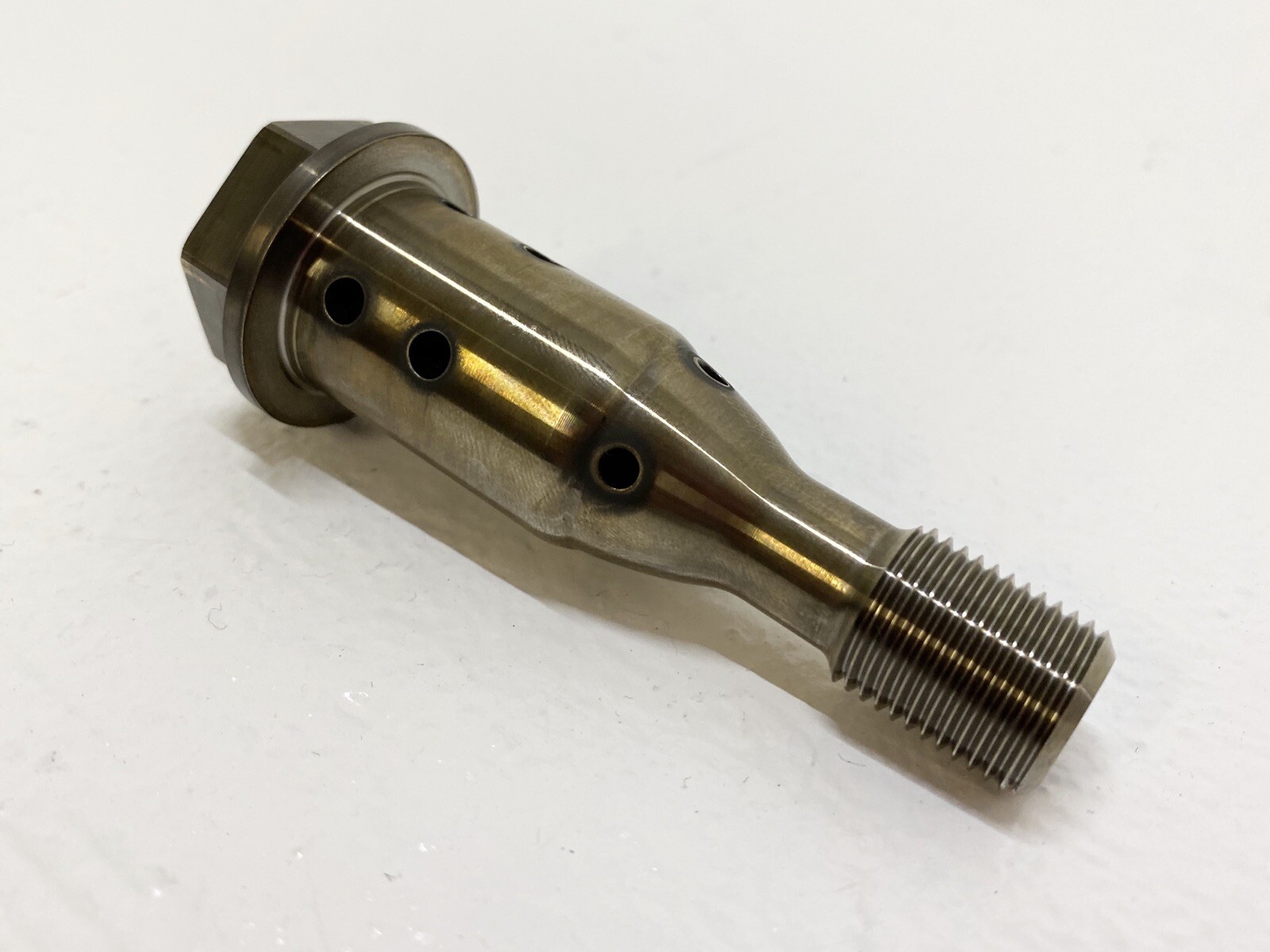 1218 Genuine OEM BMW F30 VANOS Solenoid Valve 11367583820 528i 328i X4