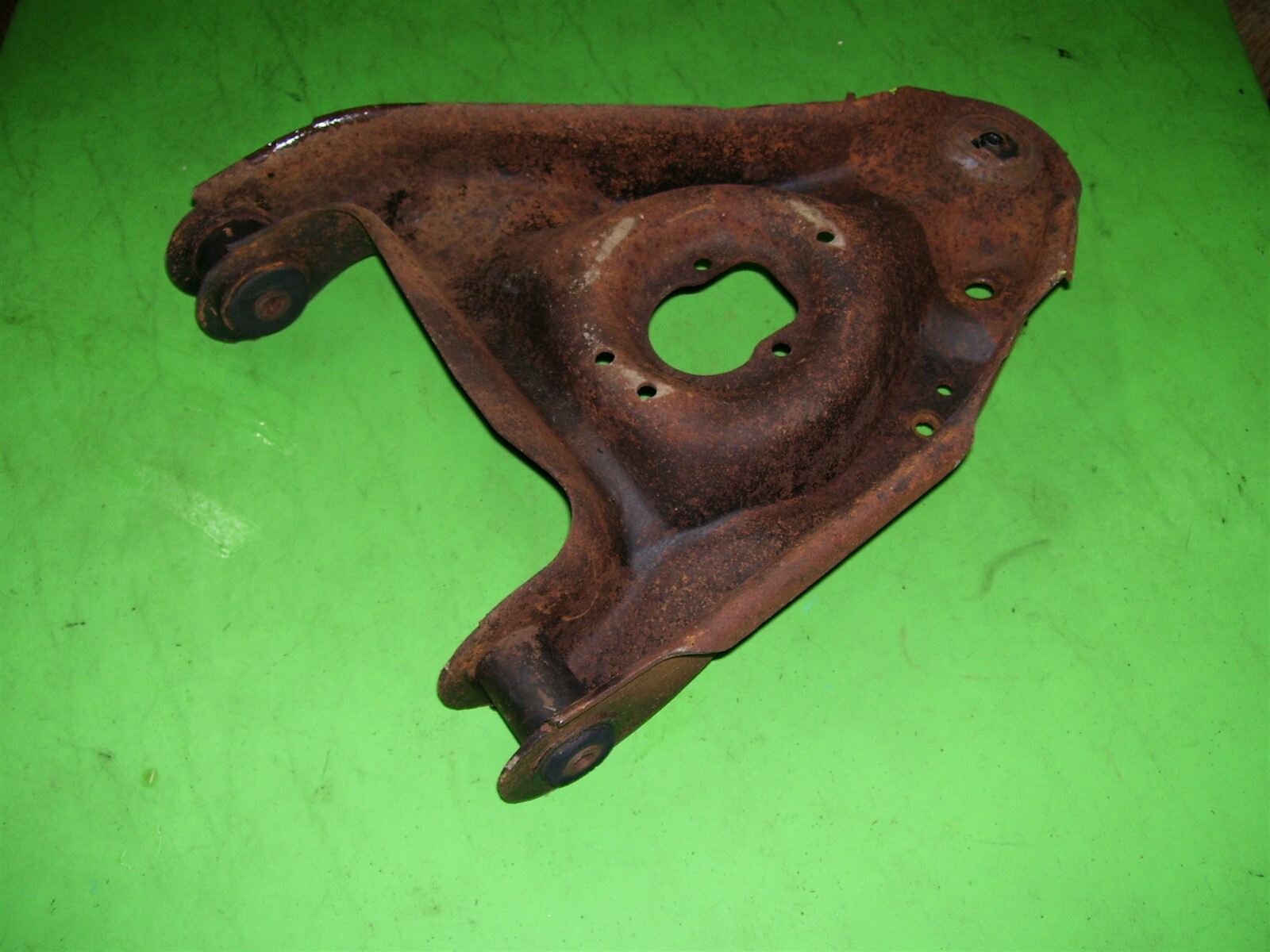 73 Camaro 2nd Gen. Right Front Lower CONTROL ARM AArm GM eBay