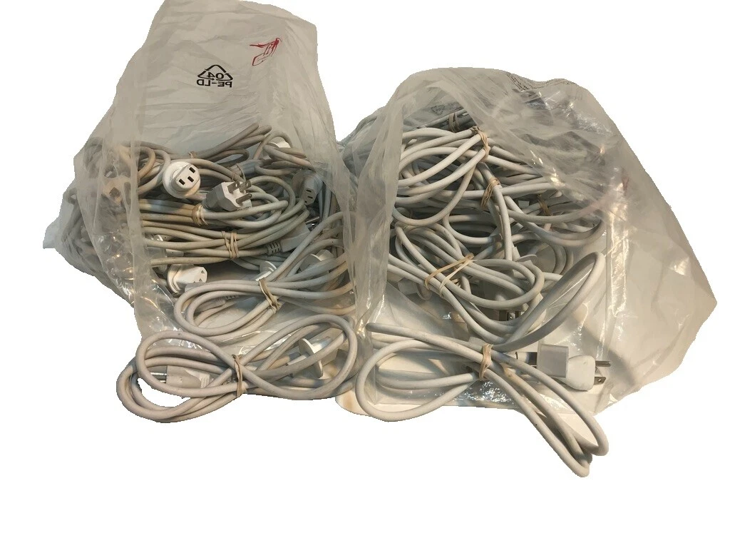 Apple cables y conectores de Computadora