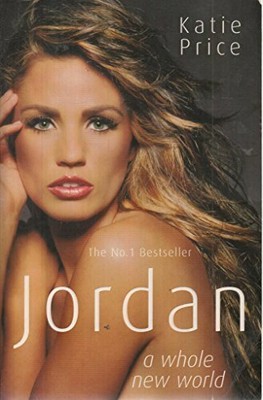 Jordan: A Whole New World by  1846050944 FREE Shipping