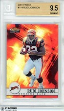 2022 Leaf Multi-Sport Solo Pack Cards 14