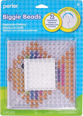 Pegboard Giant Perler Bead Patterns Big Perler Beads Super Mario