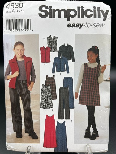Buyers Choice: Kids Infant Baby Clothing Sewing Patterns #2, Free Shipping - Picture 80 of 312