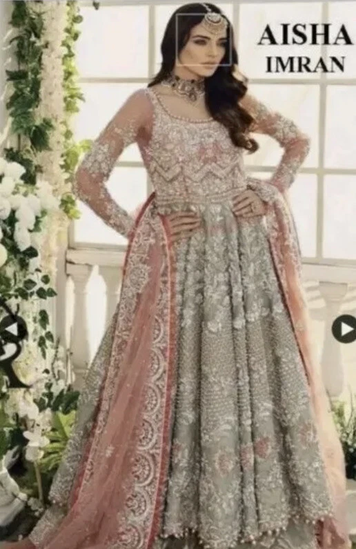 Aisha imran cheap party dresses