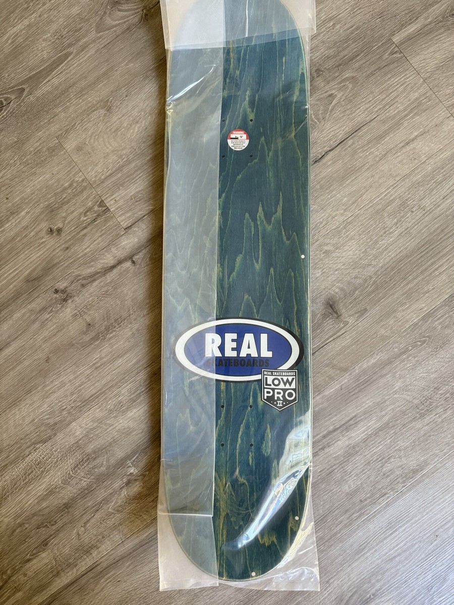 REAL - Davis Torgerson スケートボード セット REAL - Davis Torgerson スケートボード セット リアル スケート