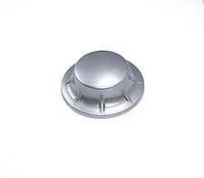 2005 05 BMW Series 7 Console Center Control Knob Drive Button 