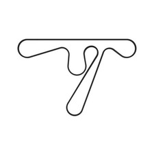 NEW John Deere OEM Mower Drive Flat Belt - GX21395