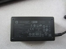 Genuine HP AC Adapter Charger 65W 19.5V  710412-001 L25298-002 TPN-CA16